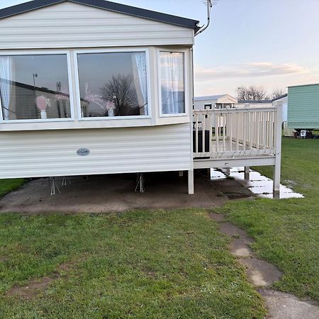 83 Southfield Hotel Skipsea Eksteriør billede