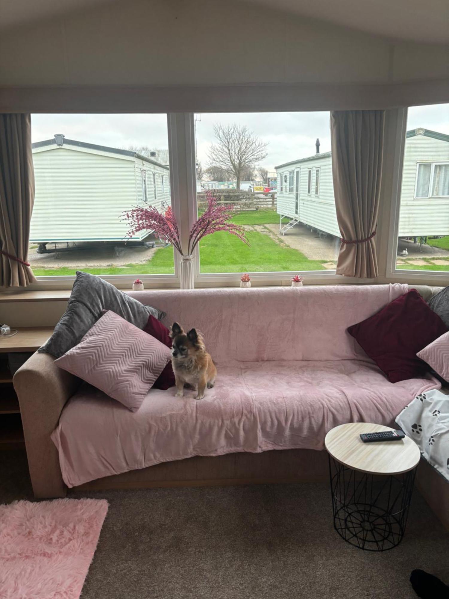 83 Southfield Hotel Skipsea Eksteriør billede